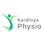 Kardinya Physiotherapy Logo